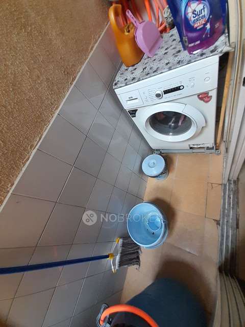 2 BHK Flat In Air Castles for Rent  In Marunji Village