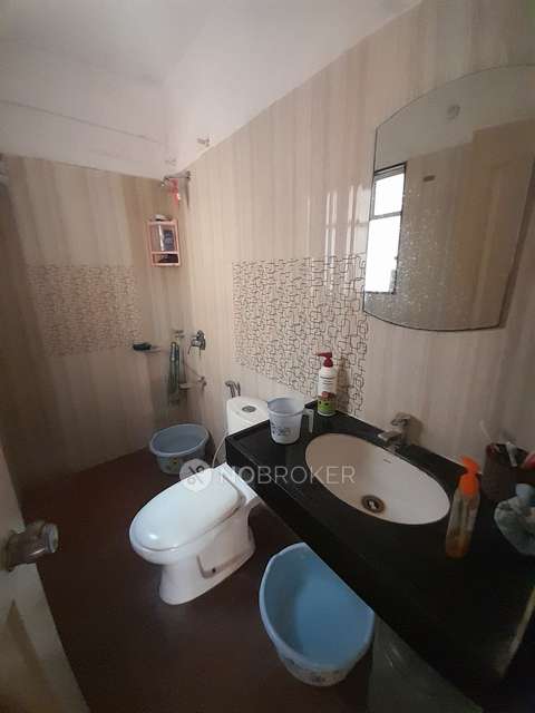 2 BHK Flat In Air Castles for Rent  In Marunji Village