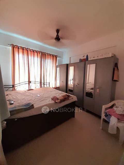 2 BHK Flat In Air Castles for Rent  In Marunji Village