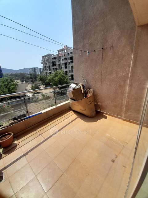 2 BHK Flat In Air Castles for Rent  In Marunji Village