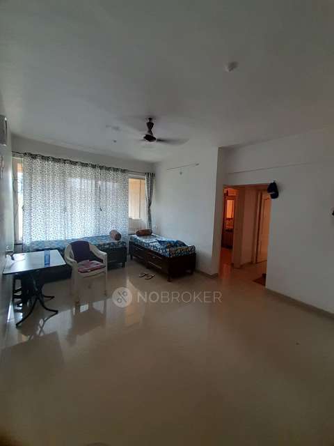 2 BHK Flat In Air Castles for Rent  In Marunji Village