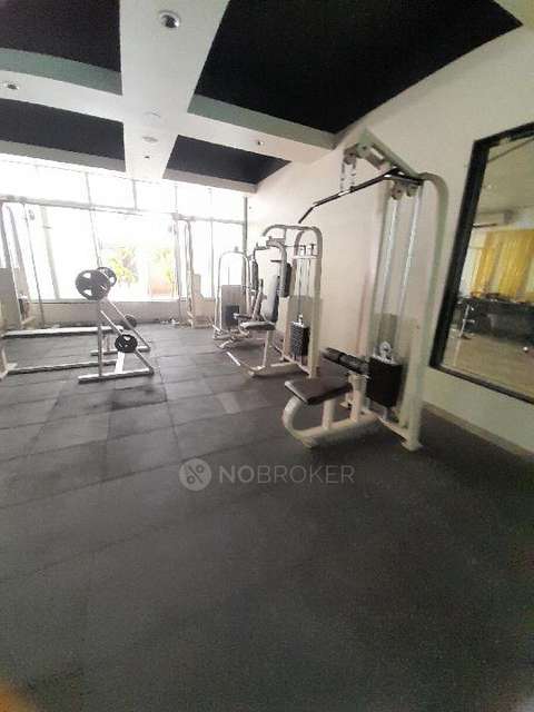 2 BHK Flat In Air Castles for Rent  In Marunji Village