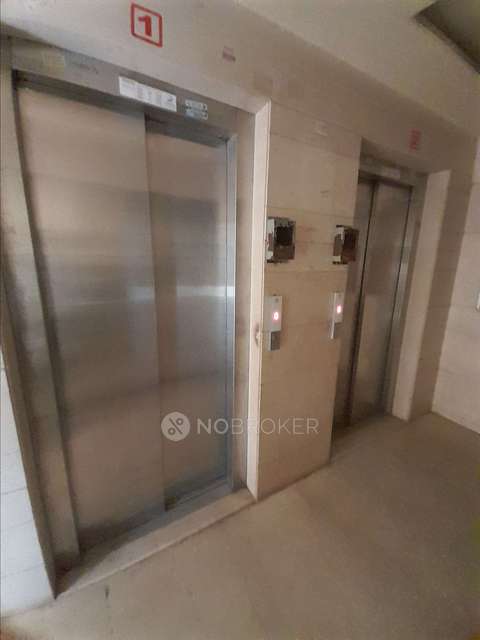 2 BHK Flat In Air Castles for Rent  In Marunji Village