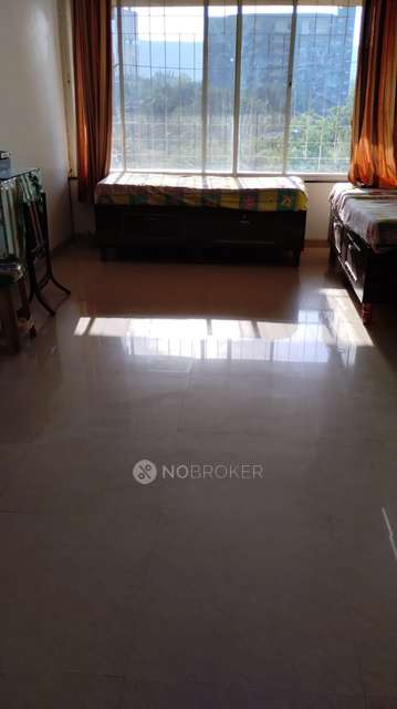 2 BHK Flat In Air Castles for Rent  In Marunji Village