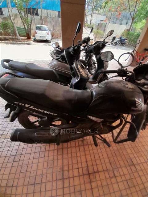 2 BHK Flat In Air Castles for Rent  In Marunji Village