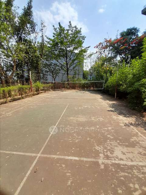 2 BHK Flat In Air Castles for Rent  In Marunji Village