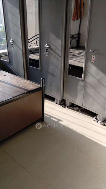 2 BHK Flat In Air Castles for Rent  In Marunji Village