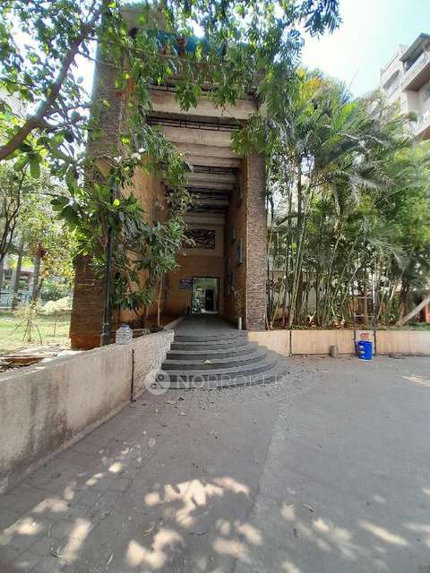 2 BHK Flat In Air Castles for Rent  In Marunji Village