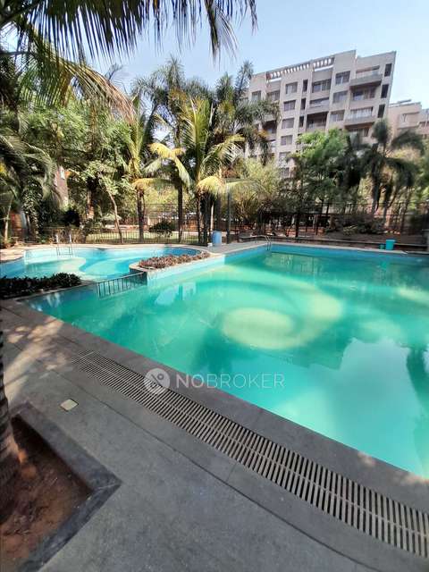 2 BHK Flat In Air Castles for Rent  In Marunji Village