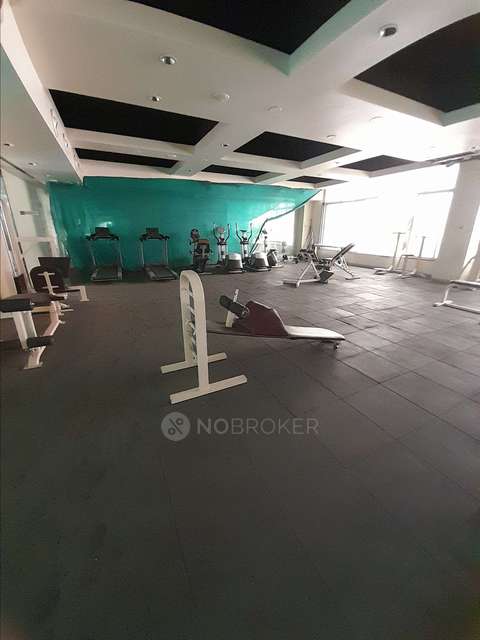 2 BHK Flat In Air Castles for Rent  In Marunji Village