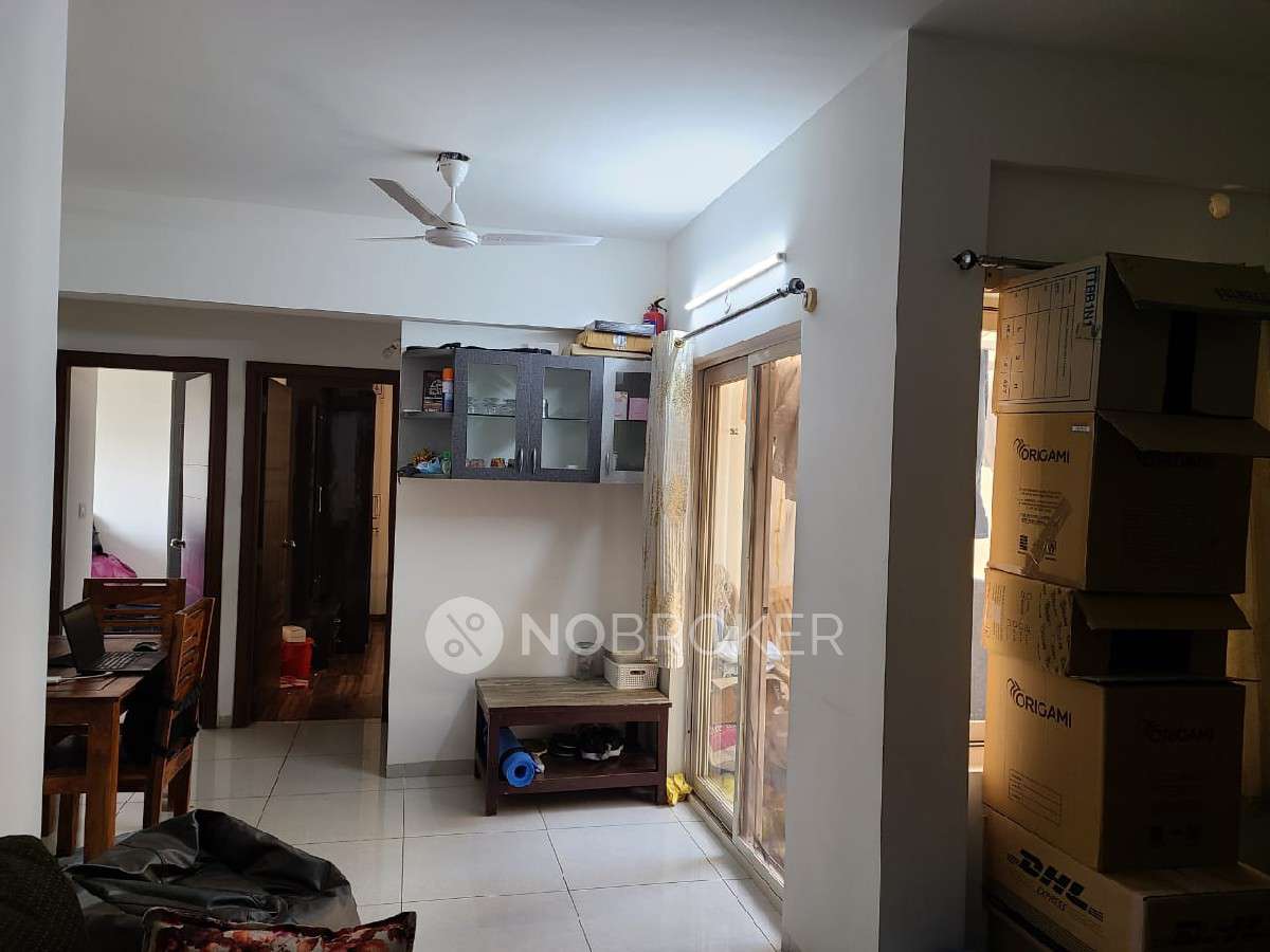 2 BHK Flat In Arvind Sporcia for Rent  In Jakkur