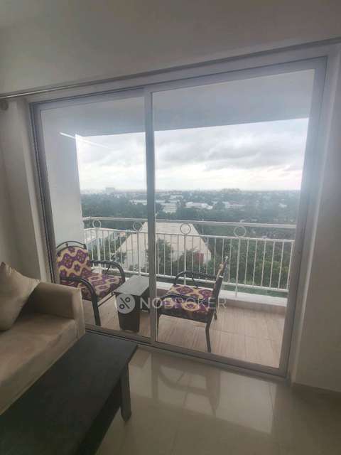 2 BHK Flat In Sipani Royal Heritage Phase 1 For Sale  In Iggalur