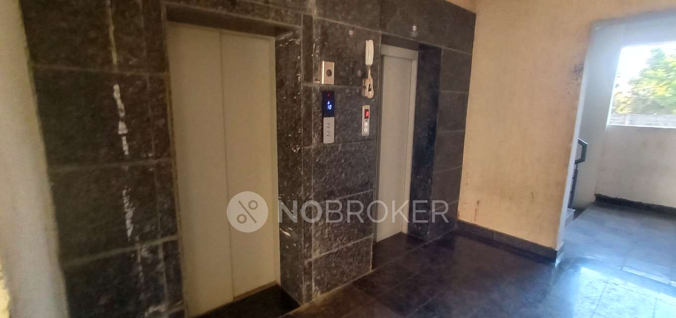2 BHK Flat In Sipani Royal Heritage Phase 1 For Sale  In Iggalur