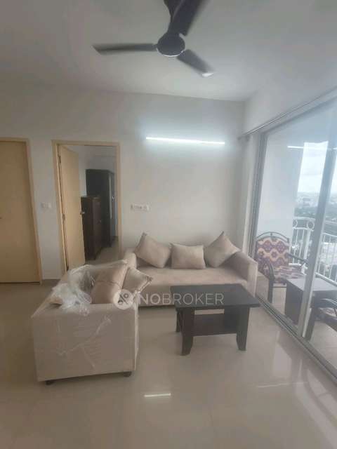 2 BHK Flat In Sipani Royal Heritage Phase 1 For Sale  In Iggalur