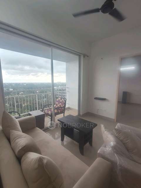 2 BHK Flat In Sipani Royal Heritage Phase 1 For Sale  In Iggalur