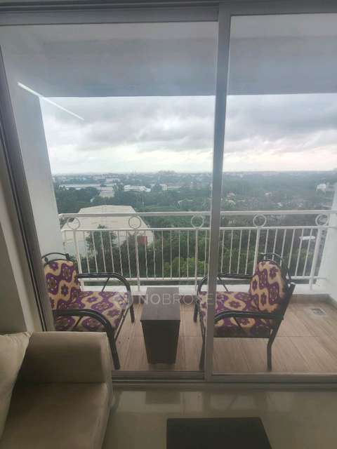 2 BHK Flat In Sipani Royal Heritage Phase 1 For Sale  In Iggalur