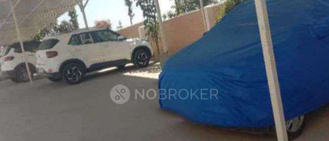 2 BHK Flat In Sipani Royal Heritage Phase 1 For Sale  In Iggalur