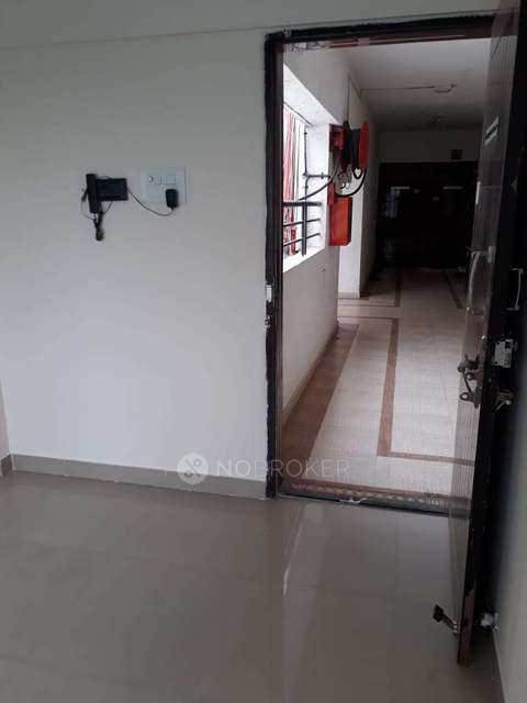 1 BHK Flat In Tanish Orchid For Sale  In Charholi Budruk