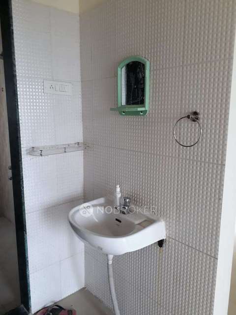 1 BHK Flat In Tanish Orchid For Sale  In Charholi Budruk