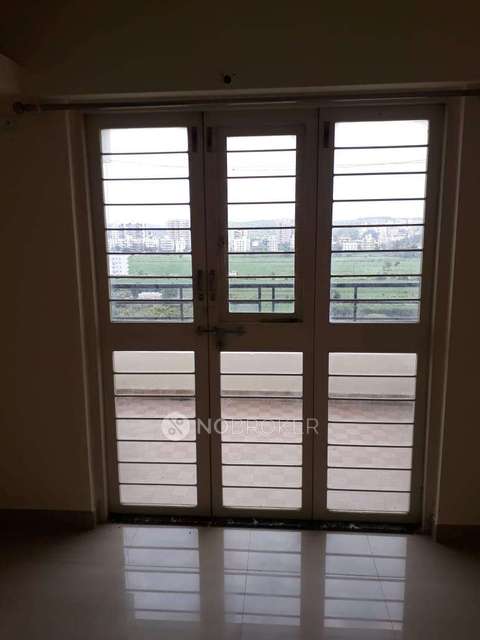 1 BHK Flat In Tanish Orchid For Sale  In Charholi Budruk