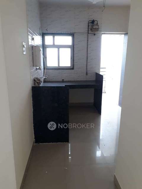 1 BHK Flat In Tanish Orchid For Sale  In Charholi Budruk