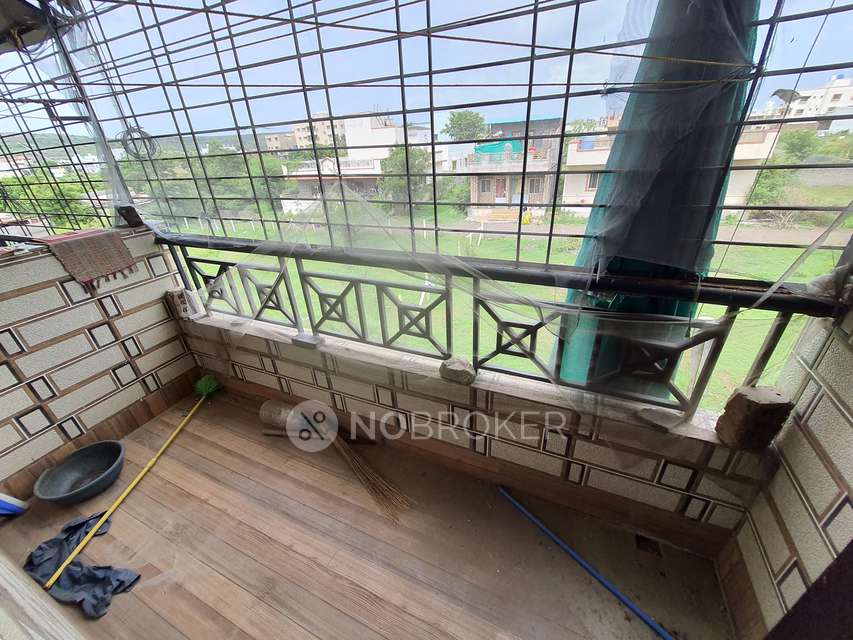 2 BHK Flat In Mitralok Apartment  For Sale  In Lohgaon