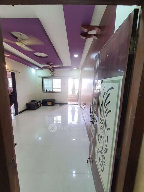 2 BHK Flat In Mitralok Apartment  For Sale  In Lohgaon