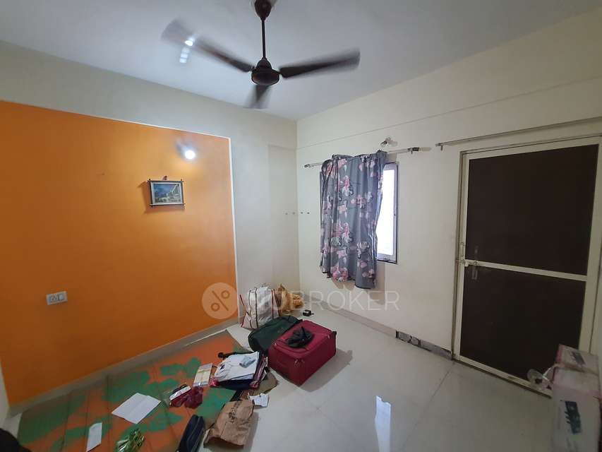 2 BHK Flat In Mitralok Apartment  For Sale  In Lohgaon