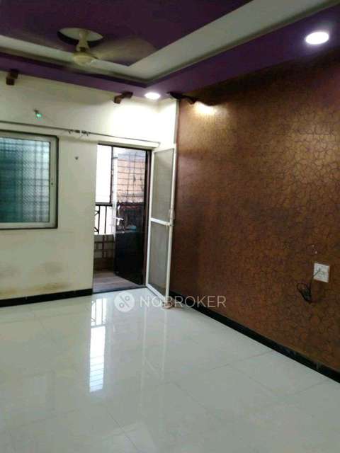 2 BHK Flat In Mitralok Apartment  For Sale  In Lohgaon
