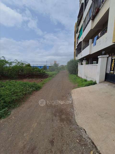 2 BHK Flat In Mitralok Apartment  For Sale  In Lohgaon