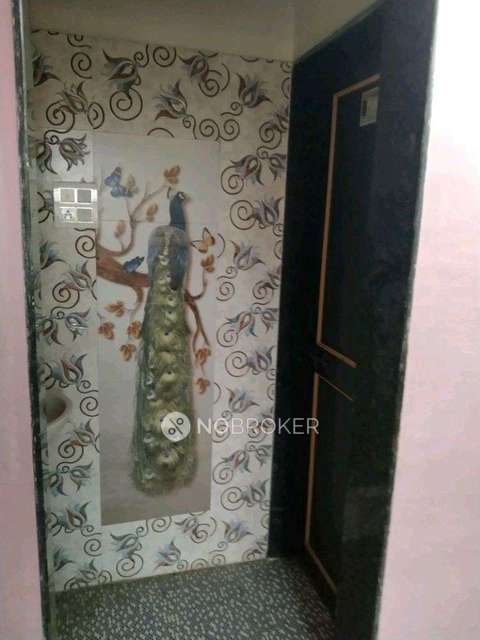 2 BHK Flat In Mitralok Apartment  For Sale  In Lohgaon