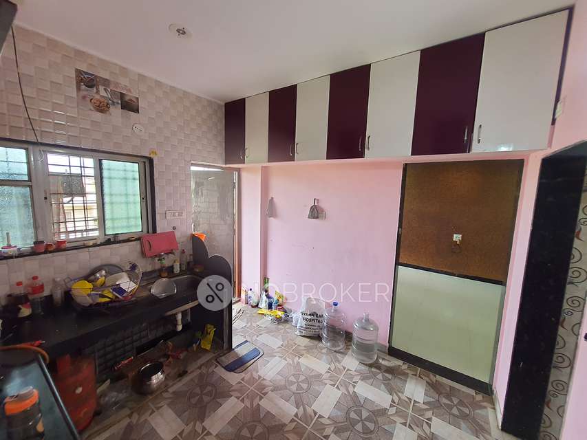 2 BHK Flat In Mitralok Apartment  For Sale  In Lohgaon
