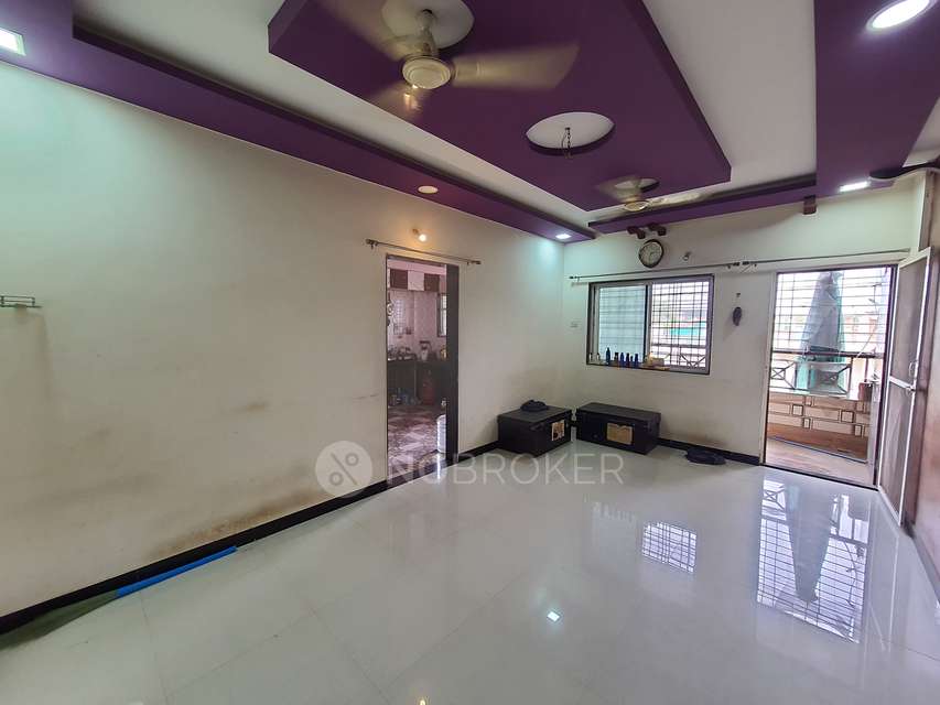 2 BHK Flat In Mitralok Apartment  For Sale  In Lohgaon