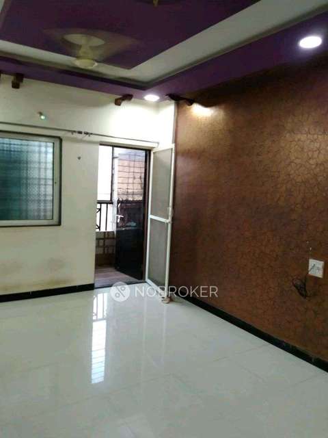 2 BHK Flat In Mitralok Apartment  For Sale  In Lohgaon