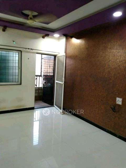 2 BHK Flat In Mitralok Apartment  For Sale  In Lohgaon