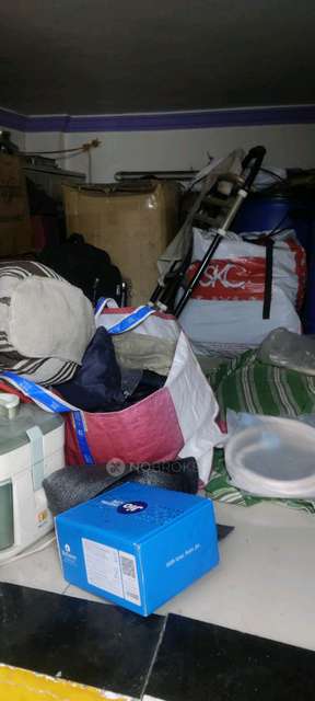 1 RK Flat In Girivar Society For Sale  In Kandivali West