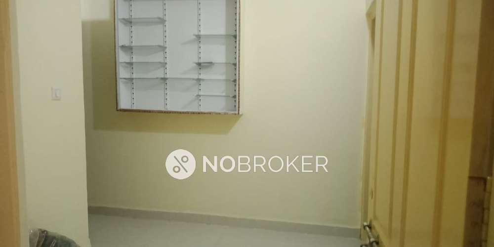 1 RK Flat In Standalone Building  for Rent  In Bagalagunte