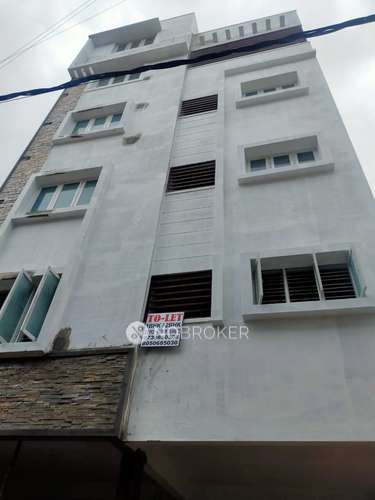 1 RK Flat for Rent  In  J. P. Nagar