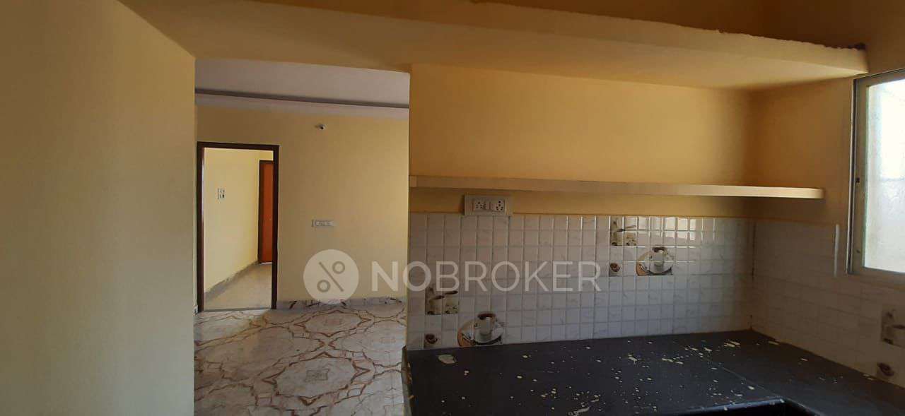 3 BHK Flat In Appartment for Lease  In Humayun Nagar