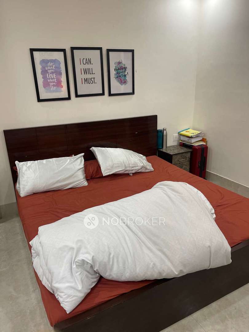 Saidulajab Anupam Enclave Phase 1 Sainik Farm Rent WITHOUT BROKERAGE