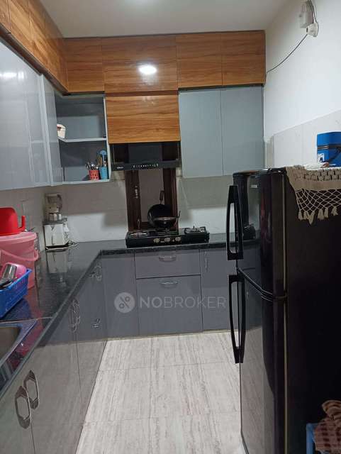3 BHK Flat In Apartment For Sale  In Dashrath Puri