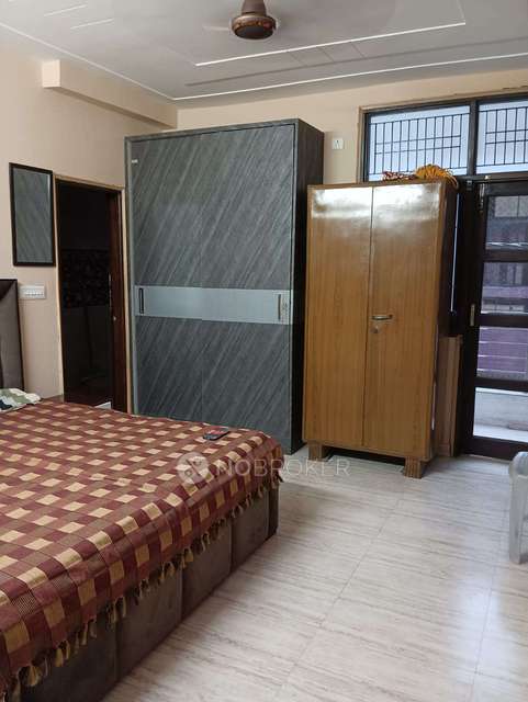 3 BHK Flat In Apartment For Sale  In Dashrath Puri