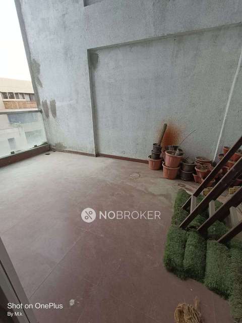 2 BHK Flat In Arihant Residency For Sale  In Baner