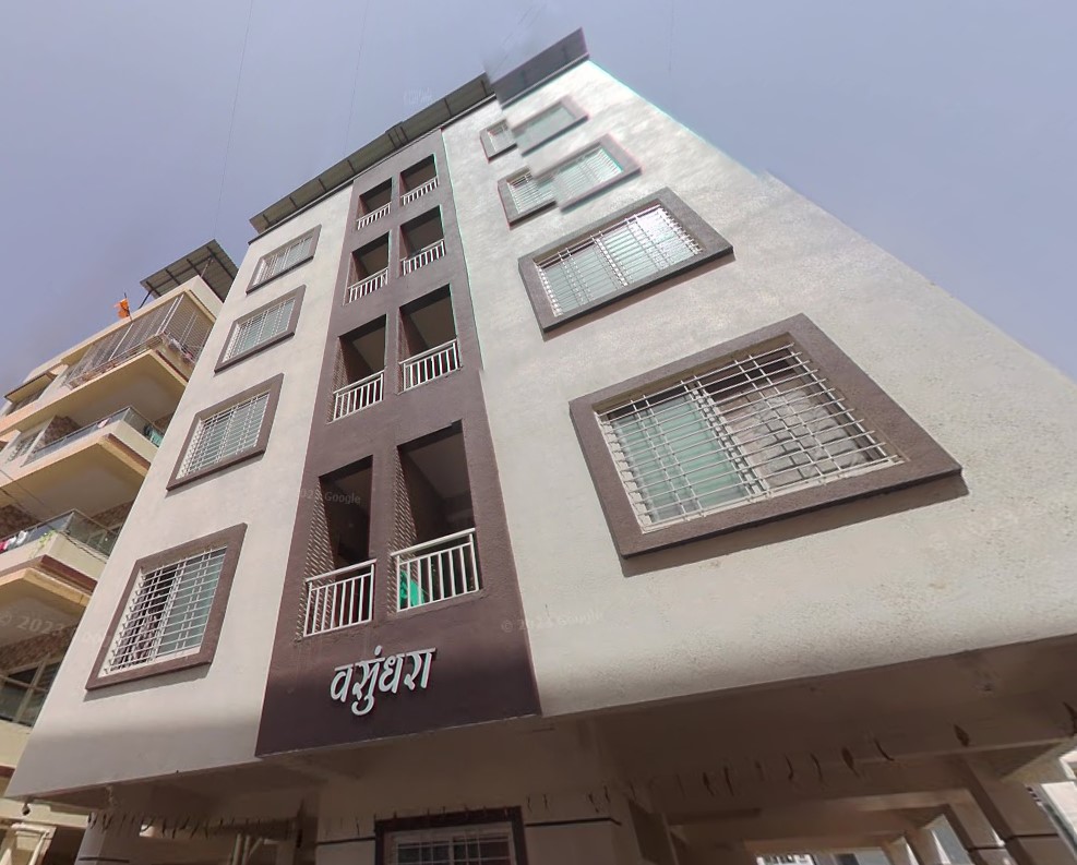 Vasundhara Apartment