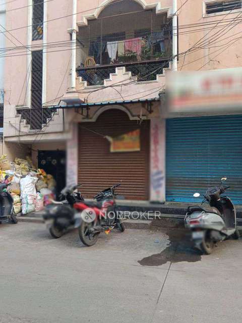 Industrial Building in New Mallepally, Hyderabad for sale