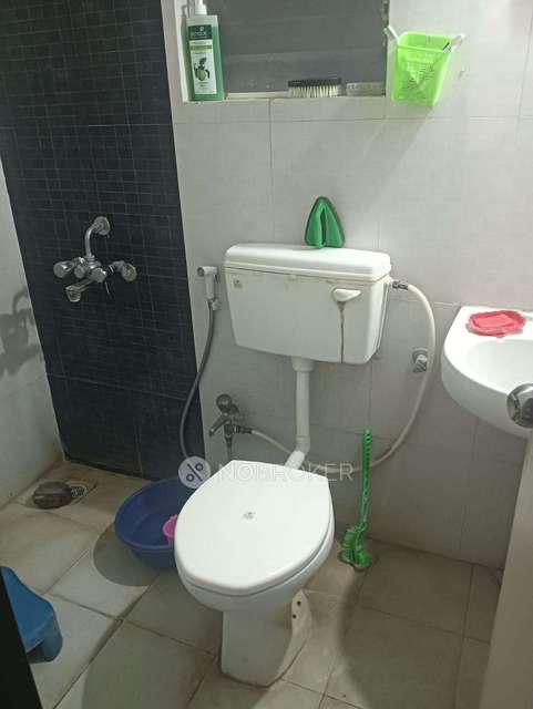 2 BHK Flat In Neo City Residential For Sale  In Wagholi