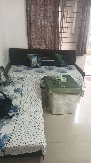 2 BHK Flat In Neo City Residential For Sale  In Wagholi