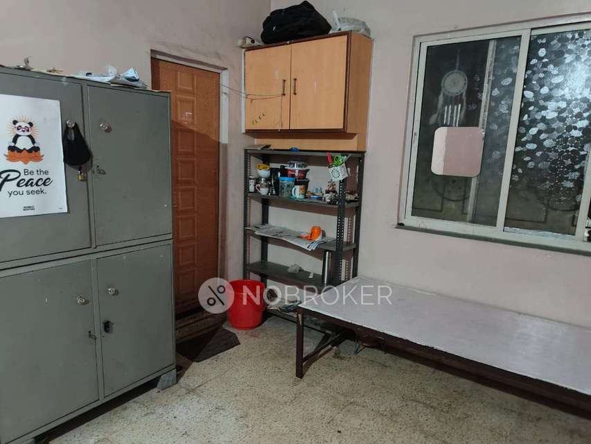 PG for Girls in Kothrud