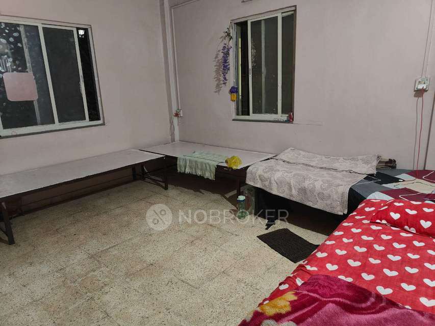 PG for Girls in Kothrud