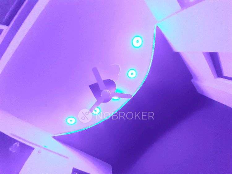 2 BHK Flat In Rutuja Rudra Appartment For Sale  In Dhayari